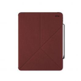 iSTYLE PRO FLIP CASE iPad Pro 12,9" (2018) - red