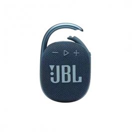 JBL CLIP 4 - BLUE 