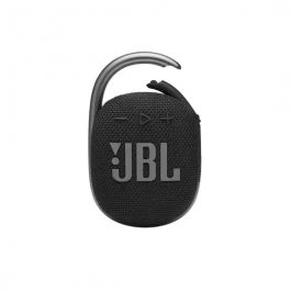 JBL CLIP 4 - BLACK