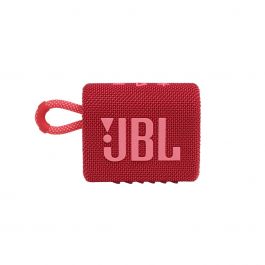 JBL GO 3 - RED