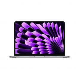 13-inčni MacBook Air: M3, 8GB, 256GB SSD - svemirski sivi