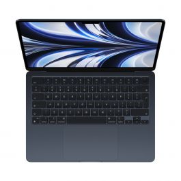 MacBook Air Retina: M2 256GB - Midnight