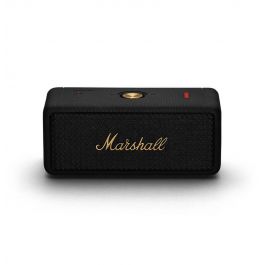 Marshall Emberton II - Black & Brass
