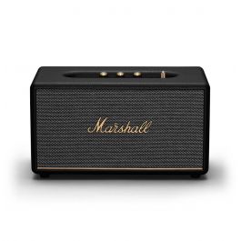Marshall Stanmore III Bluetooth - Black