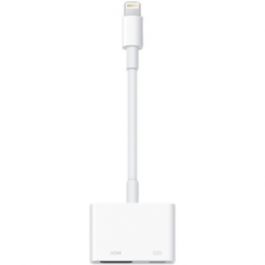 Apple Lightning Digital AV Adapter