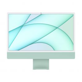 24-inčni iMac: M1 256GB Ethernet - zeleni