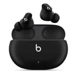 OpenBox - Beats Studio Buds - True Wireless Noise Cancelling Earphones - Black