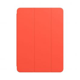 Apple Smart Folio for iPad Air (4th) - Electric Orange (Seasonal Spring2021)