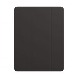 Apple Smart Folio for iPad Pro 12.9-inch (5th/6th) - Black