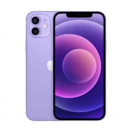 iPhone 12 64GB Purple