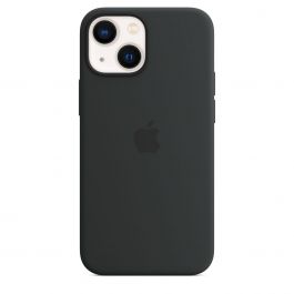 Apple Silicone Case za iPhone 13 mini s MagSafe