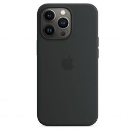 Apple Silicone Case za iPhone 13 Pro Max s MagSafe