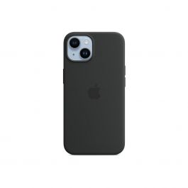 Apple Silicone Case za iPhone 14 - kompatibilan s MagSafe 