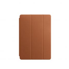 Apple Leather Smart Cover for 10.5-inch iPad Pro - Saddle Brown