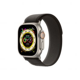 Apple Watch 49mm Band: Trail Loop