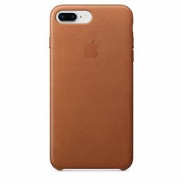 Husa de protectie Apple pentru iPhone 7/8 Plus, Piele