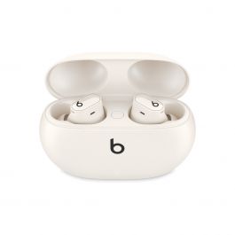 OpenBox - Beats Studio Buds + - True Wireless Noise Cancelling Earbuds - Ivory