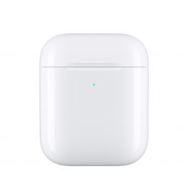 OpenBox - Apple Wireless Charging Case for AirPods