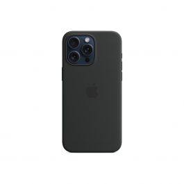 Apple Silicone Case za iPhone 15 Pro Max - kompatibilan s MagSafe 