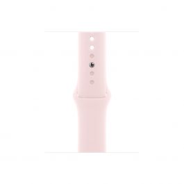 Apple Sport Band (41mm) M/L - Light Pink