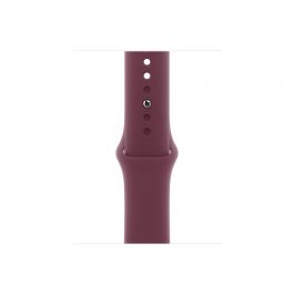 Apple Sport Band (41mm) M/L - Mulberry 