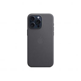 Apple FineWoven Case za iPhone 15 Pro Max - MagSafe kompatibilan