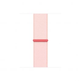 Apple Sport Loop (41mm) - Light Pink