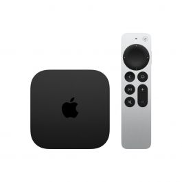 OpenBox - Apple TV 4K Wi_Fi with 64GB storage (2022)