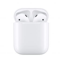 OpenBox - Apple AirPods2 with Charging Case