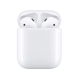 OpenBox - Apple AirPods2 with Charging Case