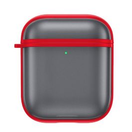 Next One AirPods Shield Case Red