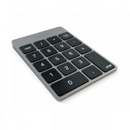 Satechi Slim Aluminum Keypad - Space Gray