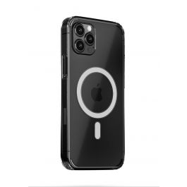 Next One Clear Shield Case za iPhone 12/12 Pro kompatibilan sa Magsafe
