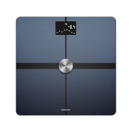 Withings Body+ Full Body Composition WiFi Scale