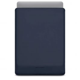 WOOLNUT Coated Folio za MacBook Pro 16" - Blue