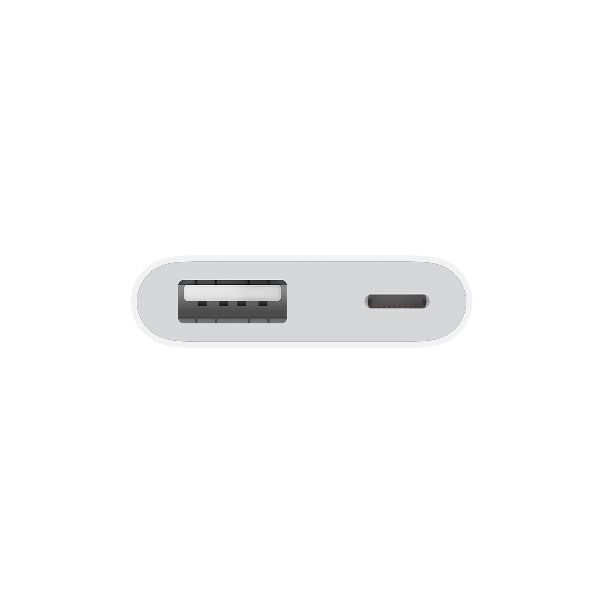 Apple Lightning to USB 3 Camera Adapter A1619 for sale online