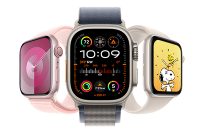 Navigacijska ikona za Apple Watch modele