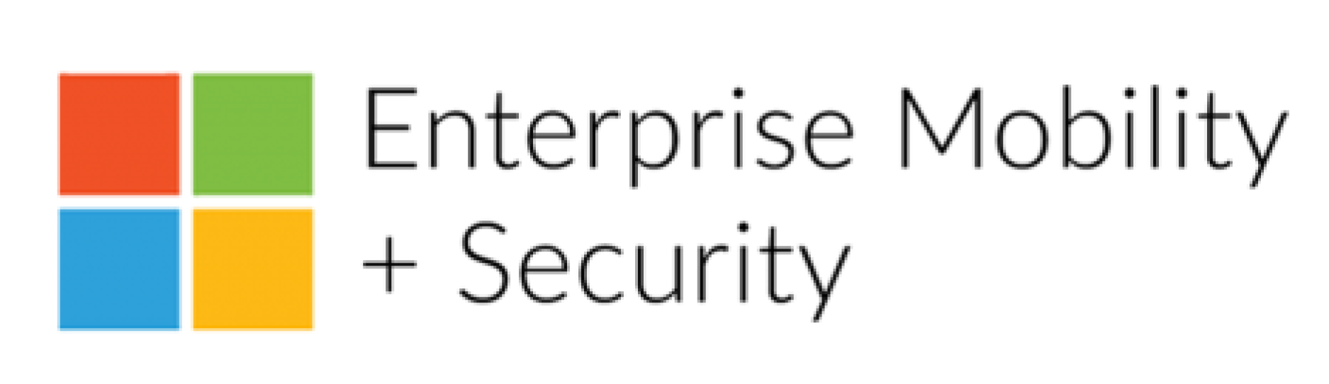 Microsoft EMS logo